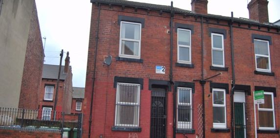 Thornville Street, Hyde Park, LEEDS - Photo 2