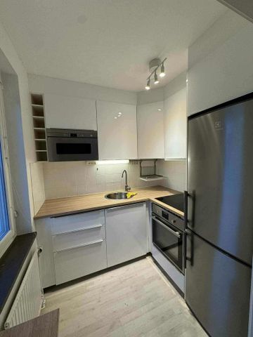 Fjärde tvärgatan, Gävle - Photo 3