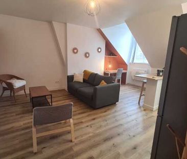 Location Appartement 2 pièces 43m² ORLEANS 45000 - Photo 3