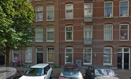 Te huur: Appartement Groen van Prinstererstraat in Amsterdam - Foto 5