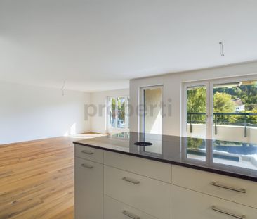 Attractive 3-room apartment in Rorschacherberg, canton SG - Photo 5