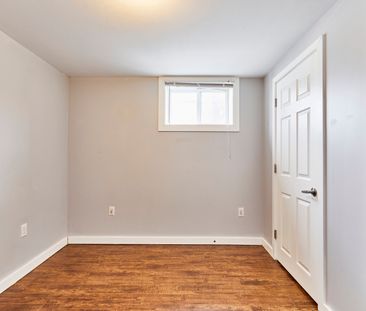 For Lease - 730 Seventh Avenue Unit# Bsmt, Hamilton, Ontario - Photo 5