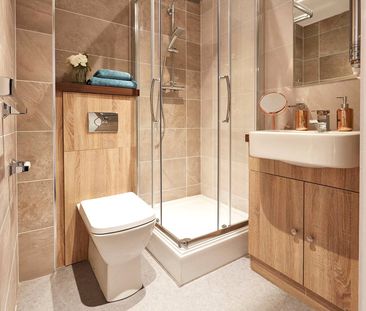 Apt 17, 5 South Parade - Photo 5