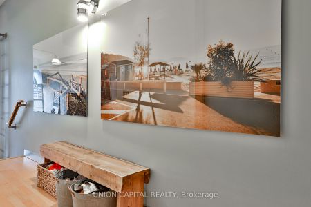 Merchandise Lofts , #411 - Photo 3