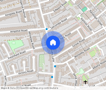 Foundry Lane, SO15 - Photo 1