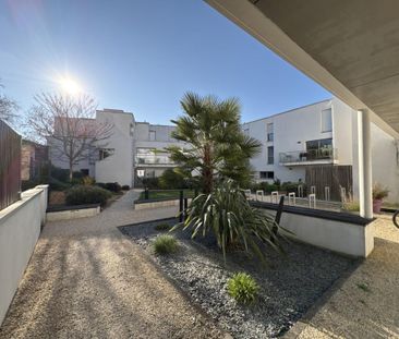 Appartement T3 à louer Acigne - 61 m² - Photo 5