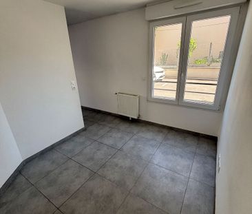 Location appartement 1 pièce, 36.38m², Combs-la-Ville - Photo 3