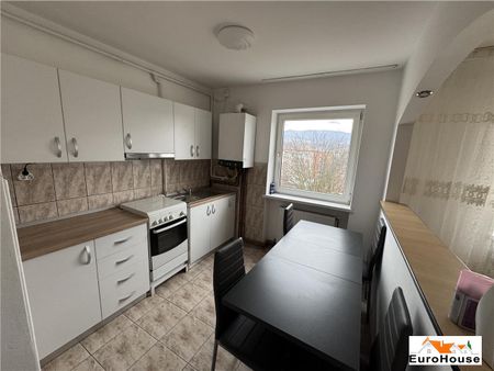 Apartament c 2 camere de inchiriat In Alba Iulia zona Cetate - Photo 3