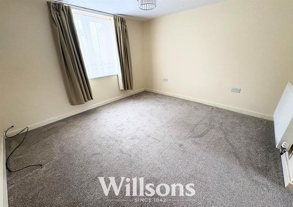 1 bedroom house to rent - Photo 1