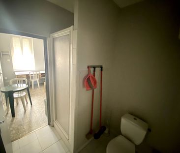 Location appartement 1 pièce, 21.00m², Albi - Photo 4