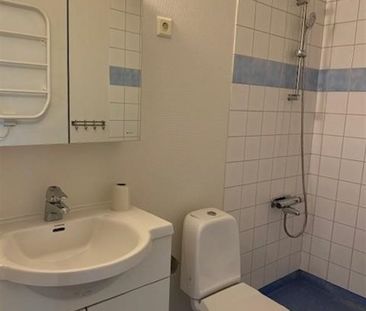 Höstgatan 41 - Foto 1