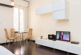 Via Farsaglia, Milan, Lombardy 20137