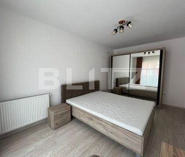 Apartament 2 camere, 53mp, decomandat, parcare, zona Terra - Photo 2