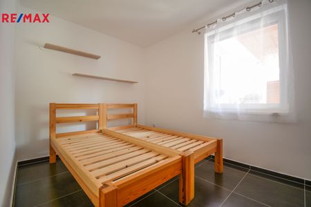 Pronájem bytu 4+kk v osobním vlastnictví 95 m², Hradec Králové - Fotografie 3
