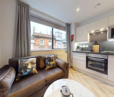 Studio to rent - Photo 1