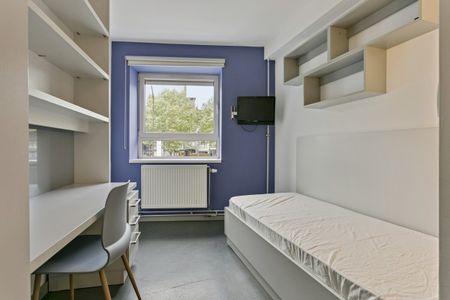 Avroy Student House - Foto 3