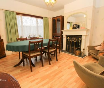 4 bedroom bungalow to rent - Photo 1