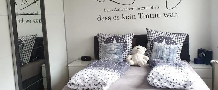 Komplett möblierte 2-Zimmer-Wohnung in Bochum-Linden - Foto 1
