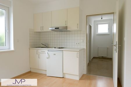 Helle und freundliche Garconniere in absoluter Ruhelage! - Photo 2