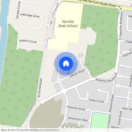 12 Venus Street, QLD 4655, Urraween