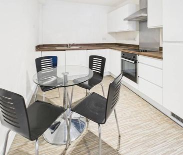 2 bedroom apartment to rent - Photo 6