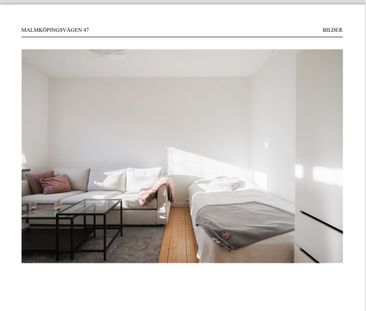 Malmköpingsvägen, Älvsjö - Photo 1