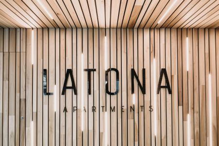 Te huur: Appartement Maliebaan 71 2 in Utrecht - Photo 5