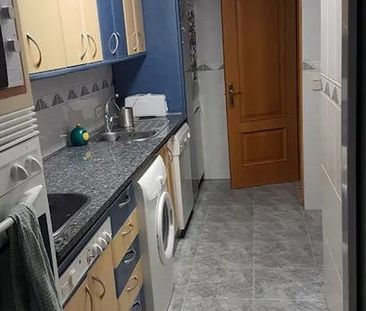 Calle Ramón Luján, Madrid, Community of Madrid 28026 - Photo 6