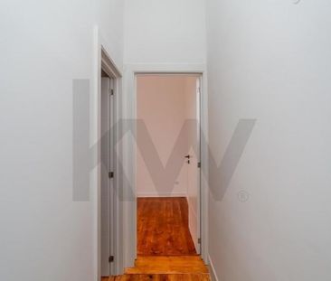Apartamento T2 em Lisboa - Photo 4