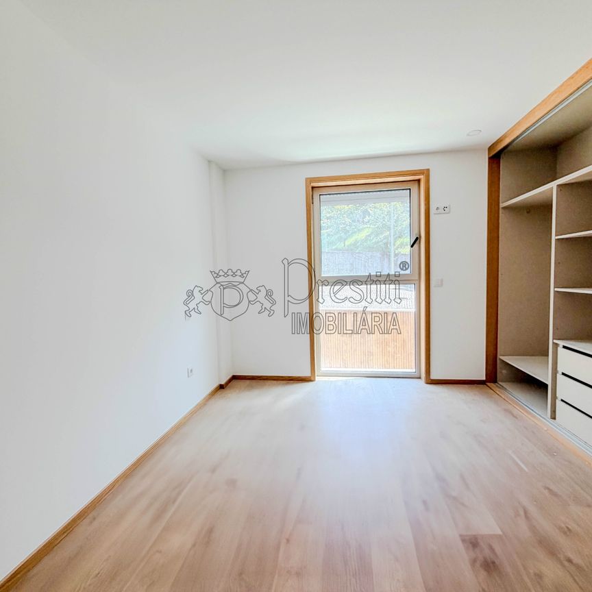 Apartamento T2 em Braga - Photo 1