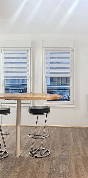 Apartment - Photo 1
