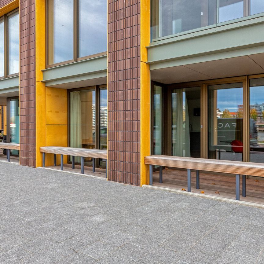Te huur: Appartement Oranjeboomstraat 4 D in Rotterdam - Foto 1
