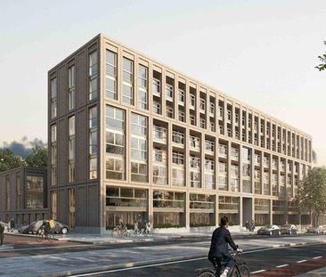 Te huur: Appartement Boezemweg in Rotterdam - Foto 6