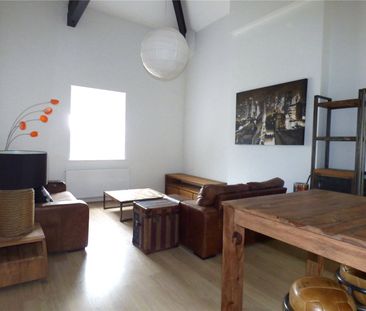 Didsbury Gate, 1 Houseman Crescent, Didsbury, Manchester, M20 2JB - Photo 2