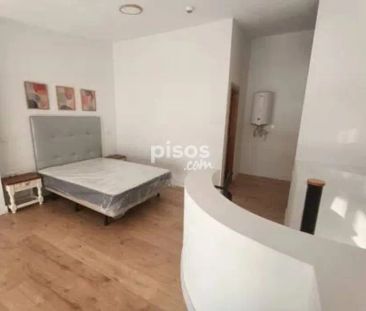 Piso en alquiler en Cabanillas del Campo - Photo 3