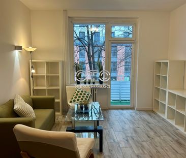 Mieszkanie na wynajem - Zdjęcie 1