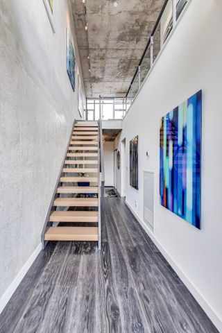 For Lease - 111 Bathurst Street Unit# 1606, Toronto, Ontario - Photo 3