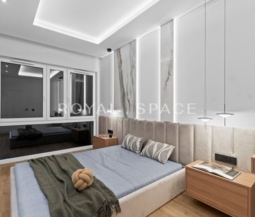 Nowoczesny apartament na Woli - Фото 6