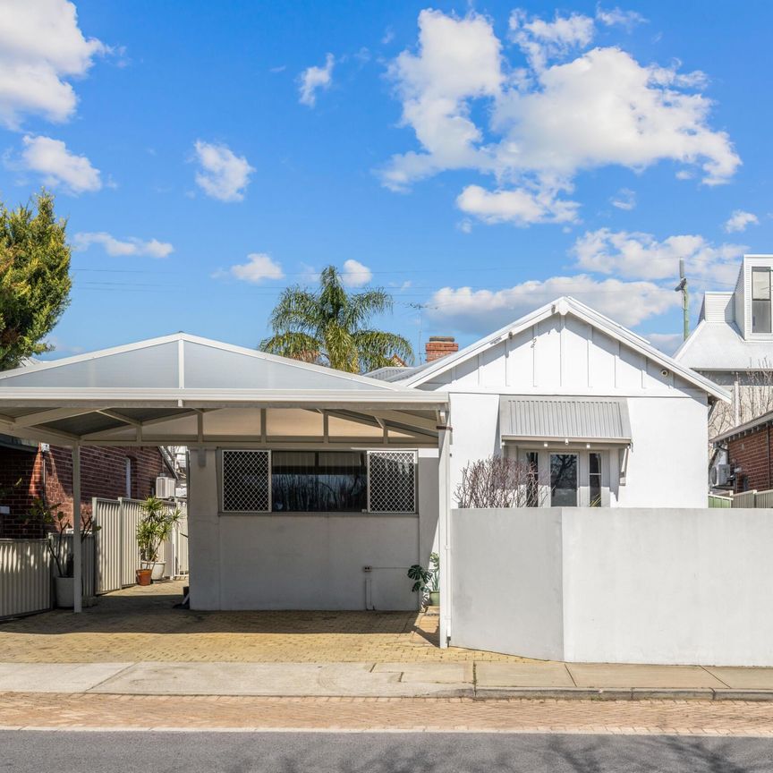 STUNNING CHARACTER HOME - Photo 1