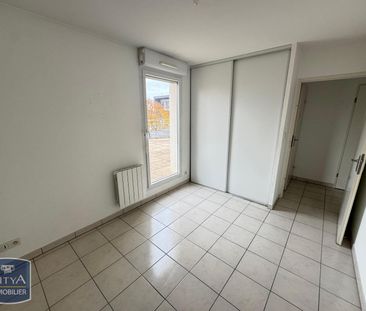 Location Appartement 3 pièces 66m² POITIERS 86000 - Photo 4