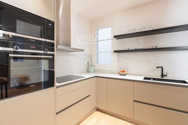 Apartamento de Obra Nueva con Gimnasio y Conserjería – Alquiler Larga Duración - Photo 1