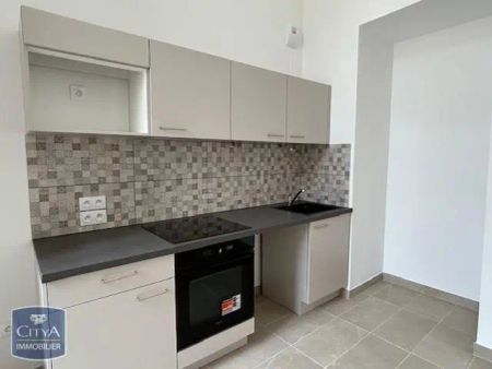 Appartement à louer 2 pièces 44.6m² - Photo 4
