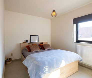 Appartement te huur in Erembodegem met 2 slaapkamers - Photo 4