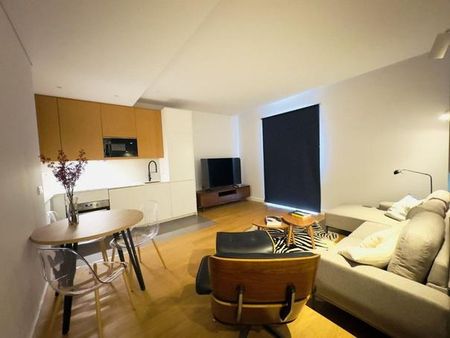 Apartamento T1 - Photo 4