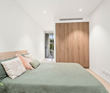 AB207/6 University Road, Miranda NSW 2228 - Apartment For Rent | Do... - Photo 4