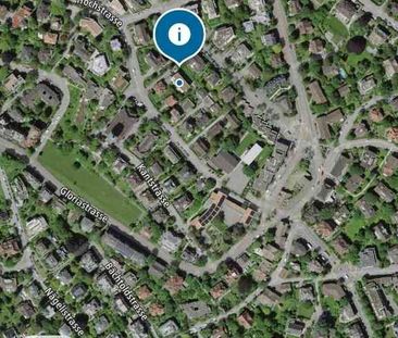 2 Zimmer, 53 m², EG - Foto 4