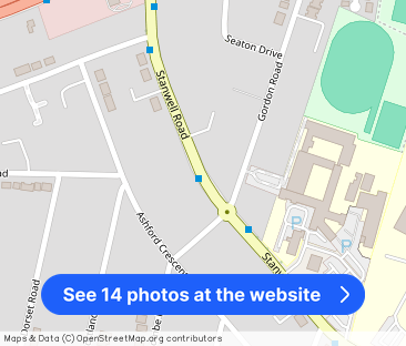 Stanwell Road, Ashford, TW15 - Photo 1