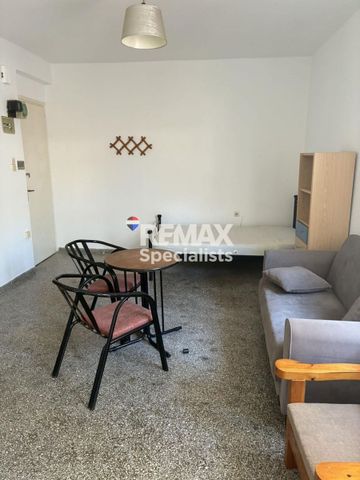 Studio/Γκαρσονιέρα για ενοικίαση Κέντρο - Άγιος Δημήτριος (Ηράκλειο Κρήτης) - Photo 3