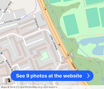 Little Lullaway Lee Chapel North Basildon - Photo 1