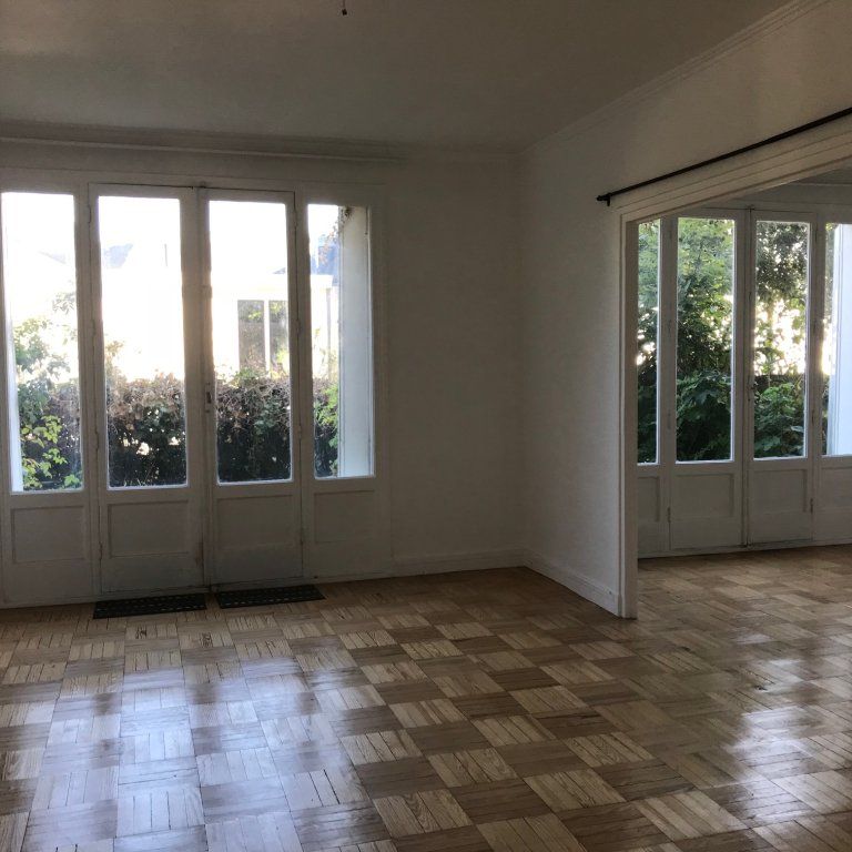 APPARTEMENT T4 A LOUER - SURESNES - 80.43 m - 1 658 € - Photo 1